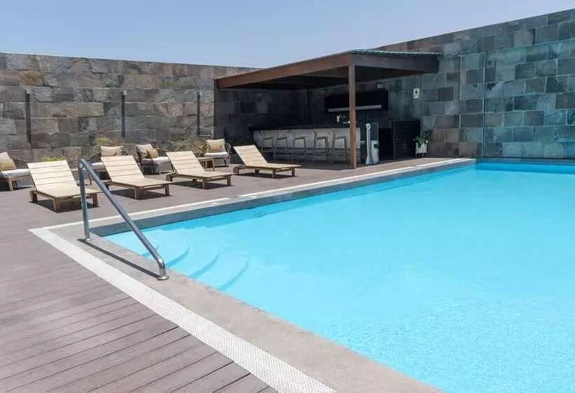 호텔 Doubletree By Hilton Trujillo