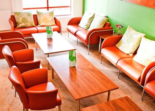 ホテル Farncombe Estate Centre