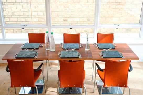 ホテル Farncombe Estate Centre