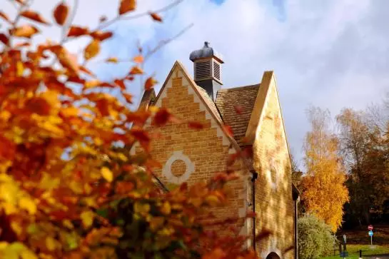 Отель Farncombe Estate Centre