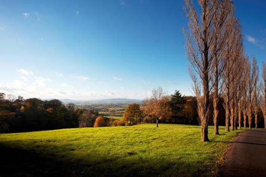 ホテル Farncombe Estate Centre