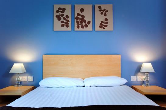 ホテル Farncombe Estate Centre