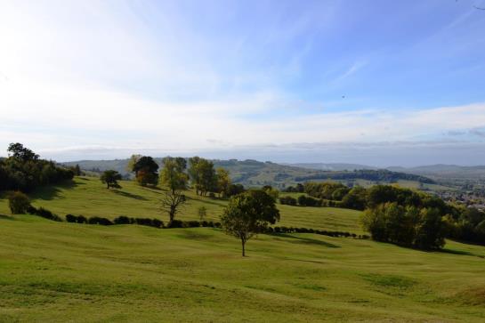 ホテル Farncombe Estate Centre