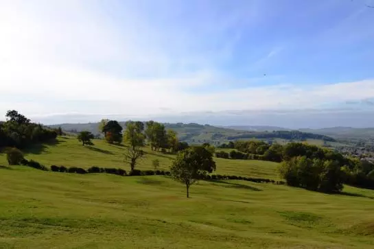 Отель Farncombe Estate Centre