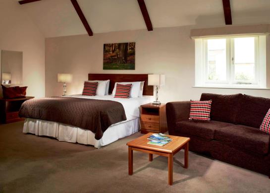 ホテル Farncombe Estate Centre