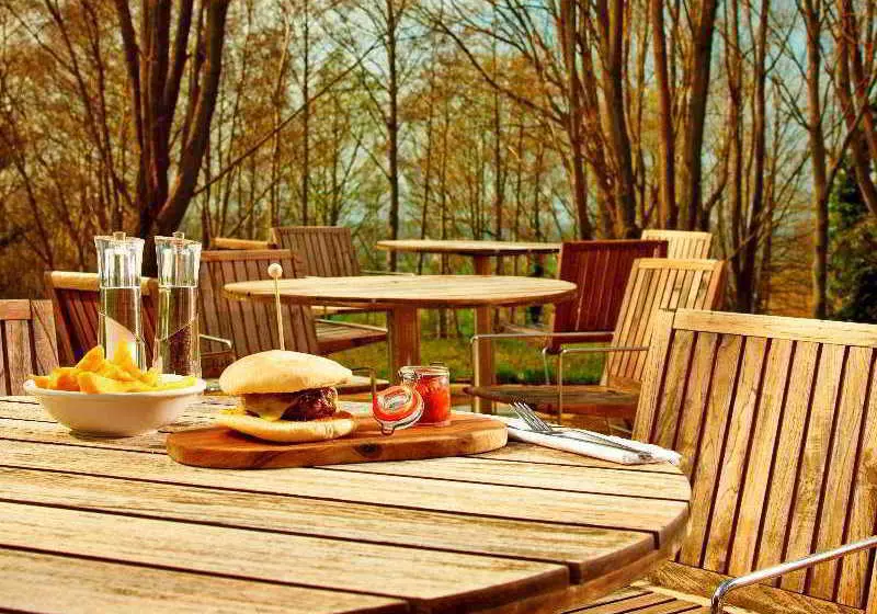 Отель Farncombe Estate Centre