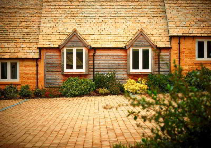 ホテル Farncombe Estate Centre