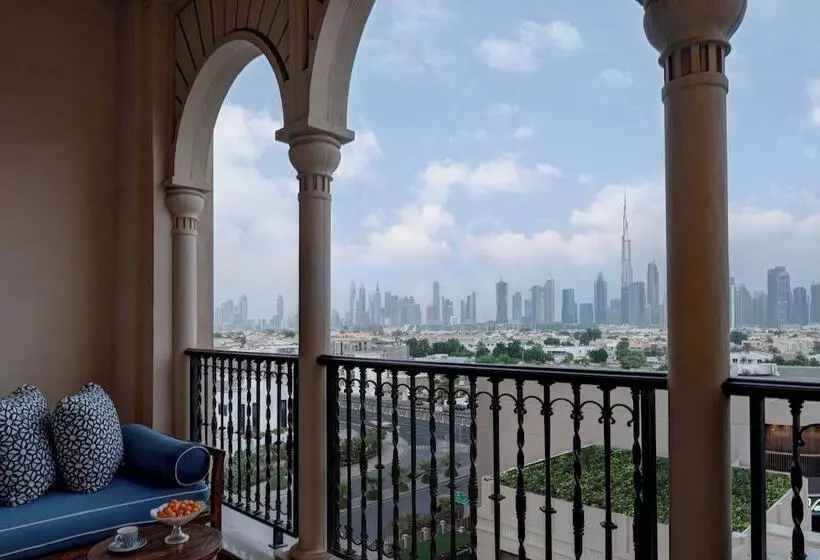 酒店 Four Seasons Resort Dubai At Jumeirah Beach