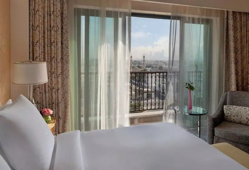 酒店 Four Seasons Resort Dubai At Jumeirah Beach