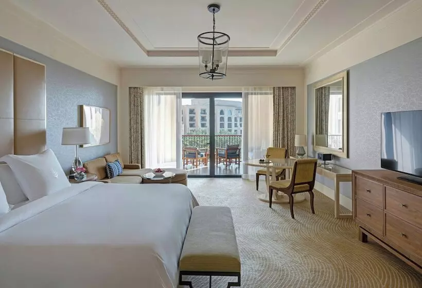 酒店 Four Seasons Resort Dubai At Jumeirah Beach