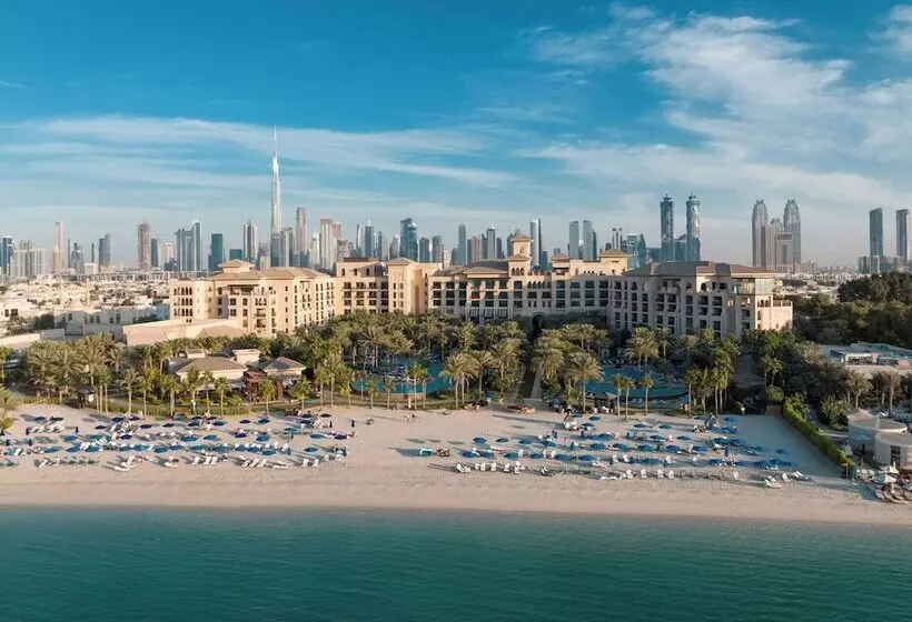 酒店 Four Seasons Resort Dubai At Jumeirah Beach