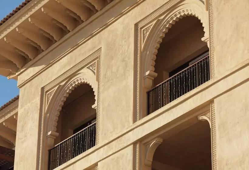 酒店 Four Seasons Resort Dubai At Jumeirah Beach