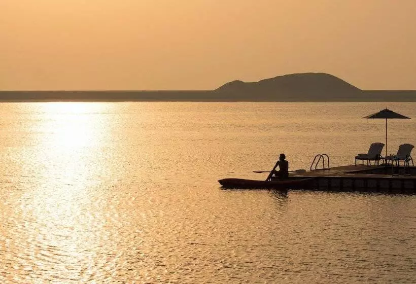 酒店 Four Seasons Resort Dubai At Jumeirah Beach