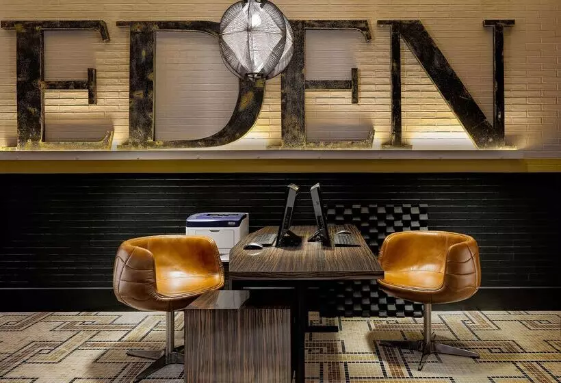 Отель H10 Metropolitan 4* Sup