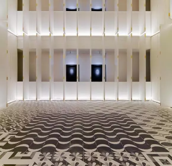 Отель H10 Metropolitan 4* Sup