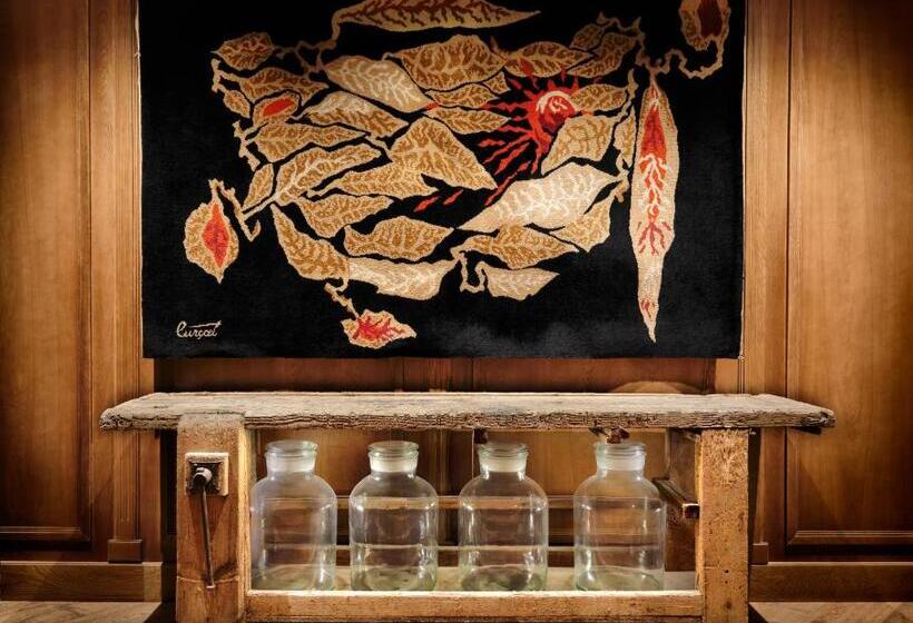 Отель H10 Metropolitan 4* Sup