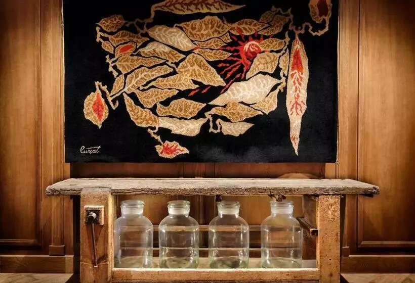 Отель H10 Metropolitan 4* Sup