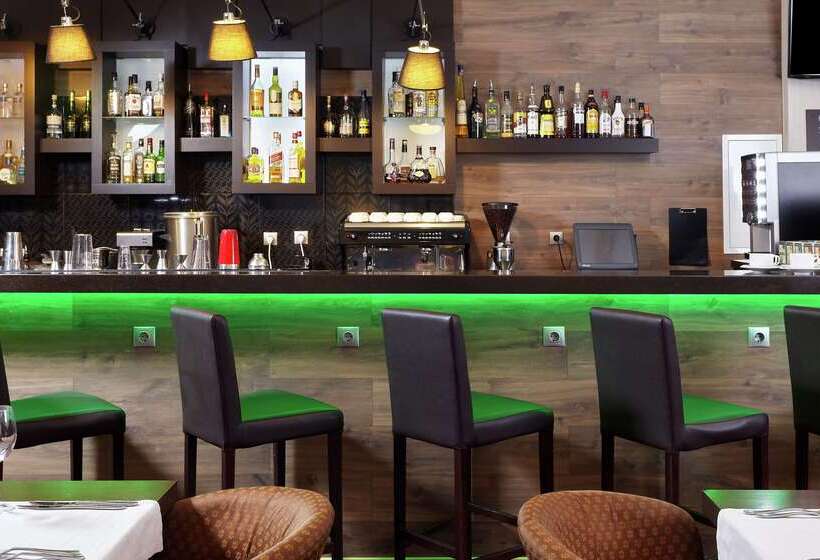 فندق Hilton Garden Inn Kaluga