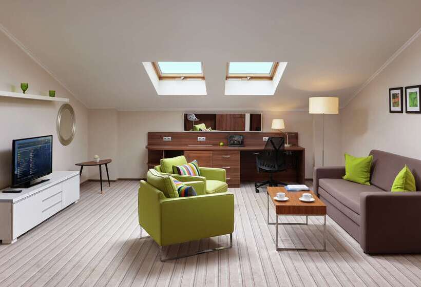 فندق Hilton Garden Inn Kaluga