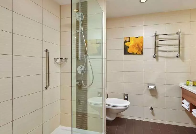 Отель Hilton Garden Inn Kaluga