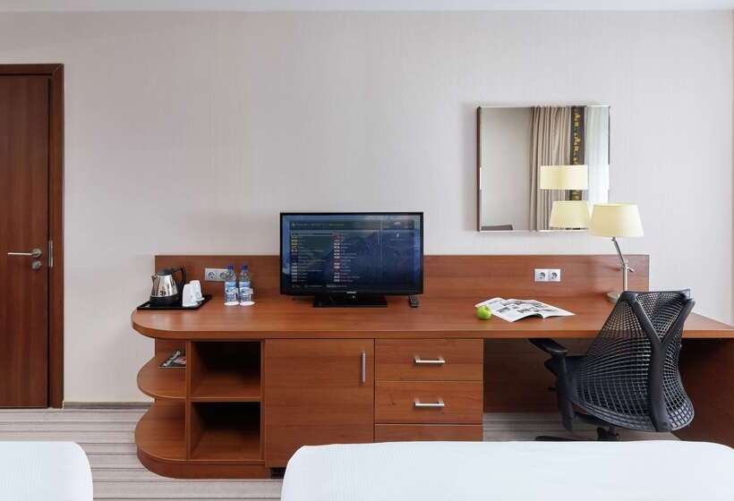 فندق Hilton Garden Inn Kaluga