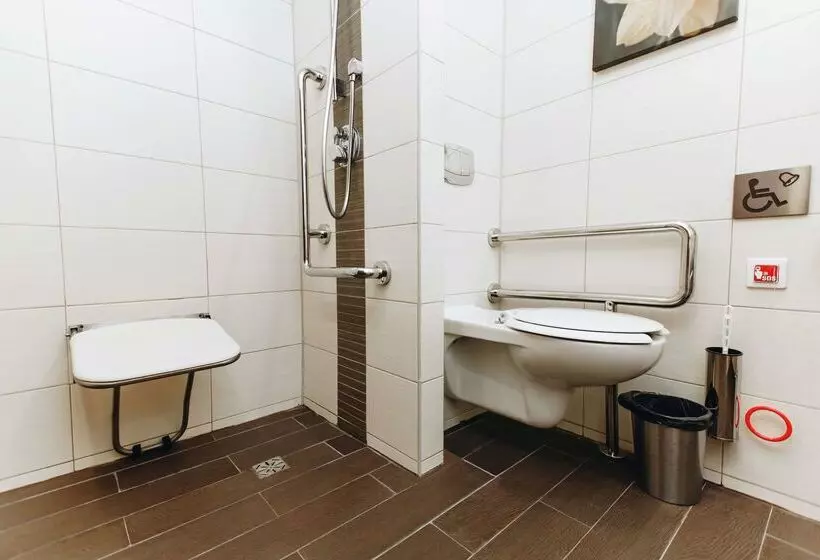 Отель Hilton Garden Inn Kaluga