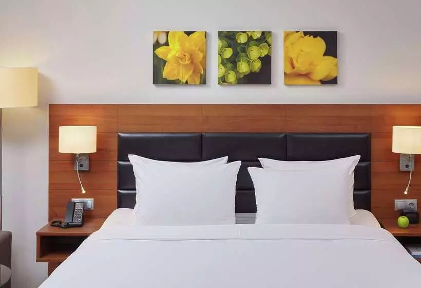 Отель Hilton Garden Inn Kaluga