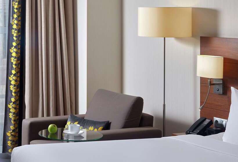 فندق Hilton Garden Inn Kaluga