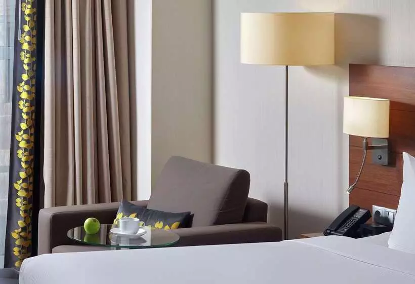 Отель Hilton Garden Inn Kaluga