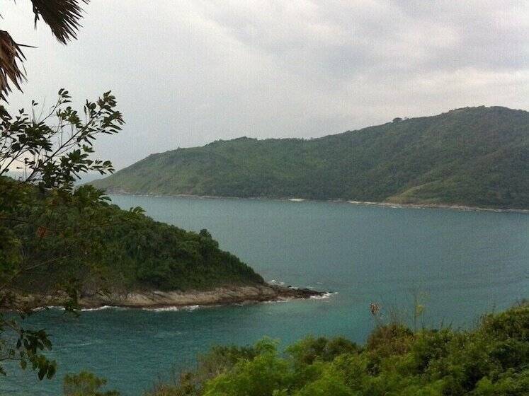 호텔 Holiday Home Patong