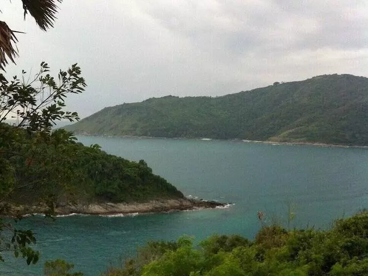 호텔 Holiday Home Patong