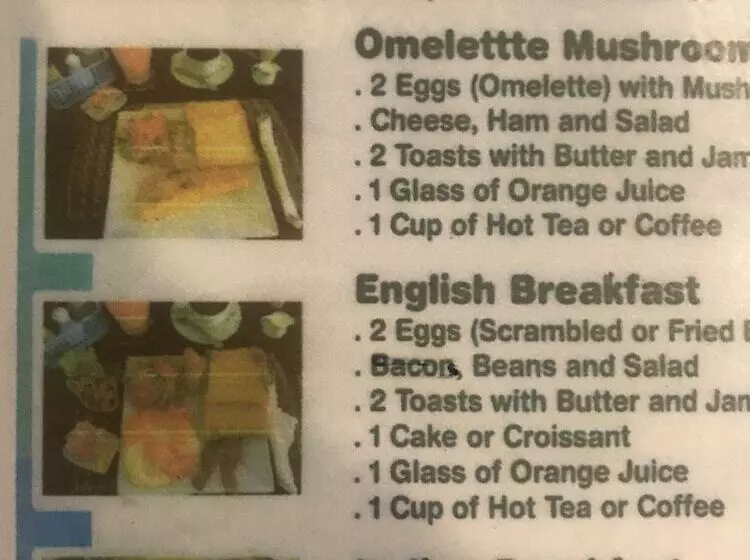 호텔 Holiday Home Patong