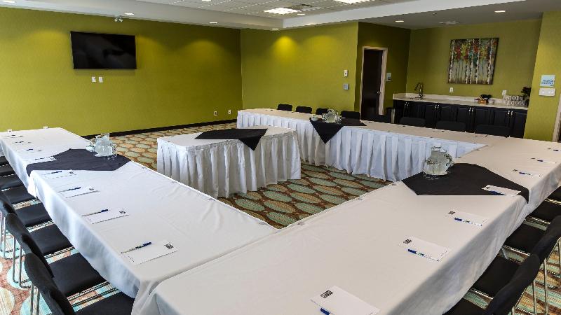 酒店 Holiday Inn Express Thunder Bay, An Ihg