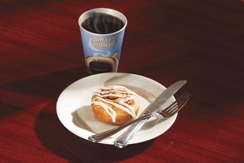 酒店 Holiday Inn Express Thunder Bay, An Ihg