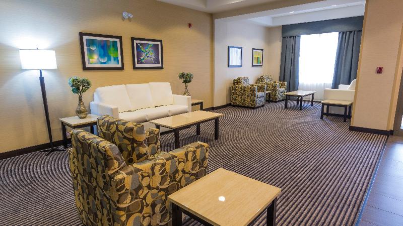 酒店 Holiday Inn Express Thunder Bay, An Ihg