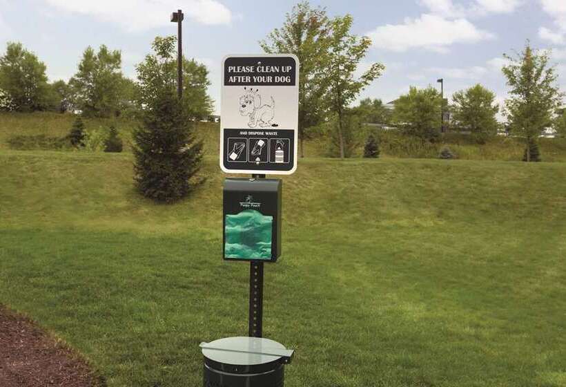 酒店 Home2 Suites By Hilton Pittsburgh Cranberry