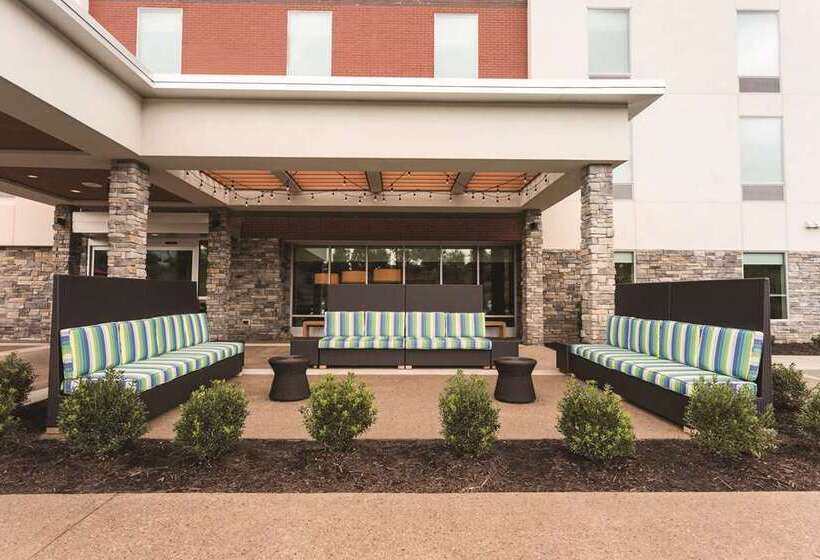 酒店 Home2 Suites By Hilton Pittsburgh Cranberry