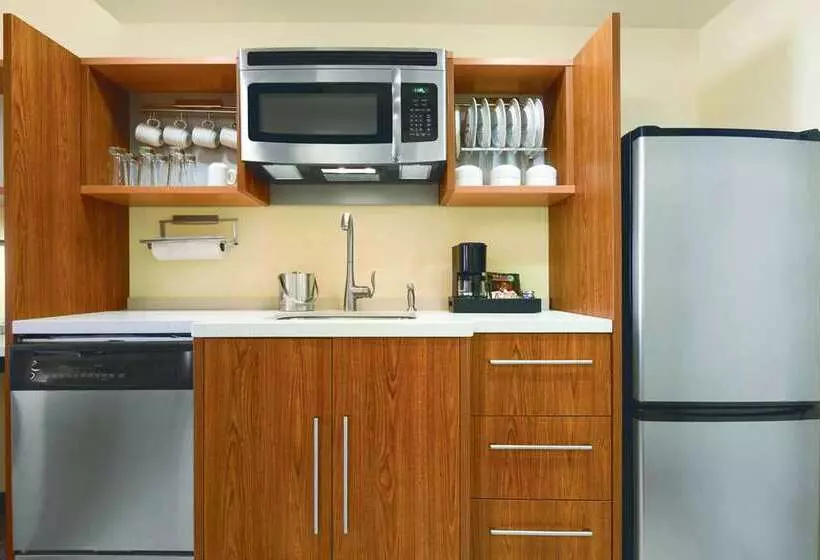 Hotel Home2 Suites By Hilton Pittsburgh Cranberry