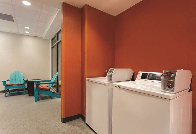 酒店 Home2 Suites By Hilton Pittsburgh Cranberry