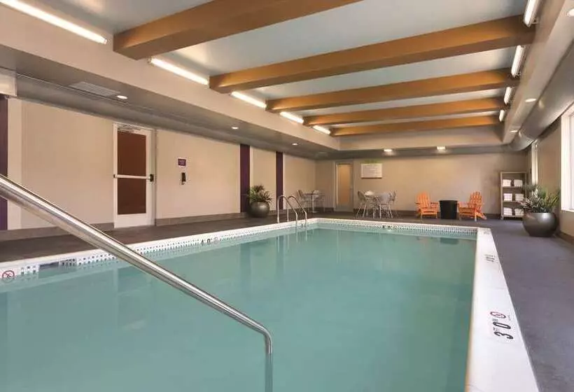 Hotel Home2 Suites By Hilton Pittsburgh Cranberry