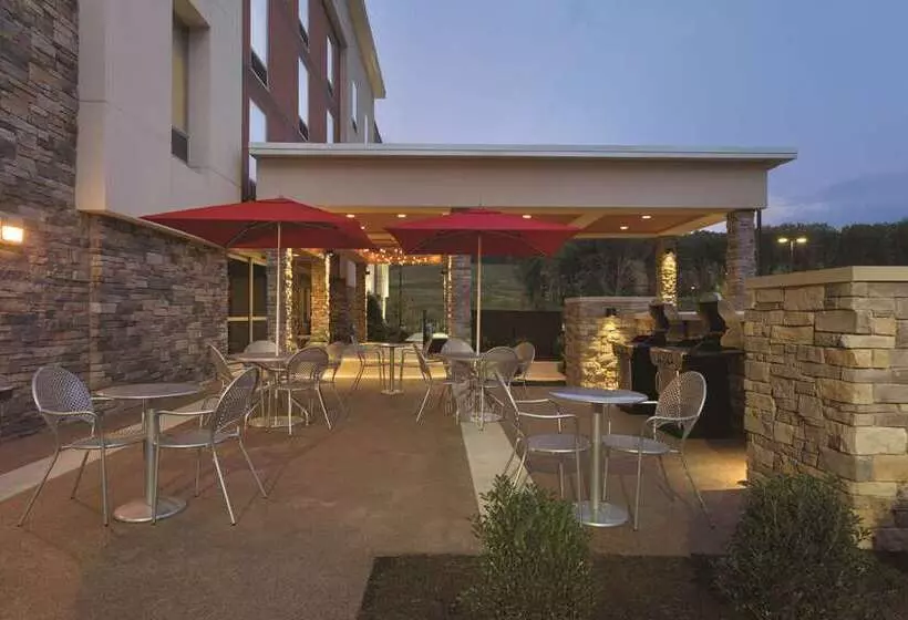 Hotel Home2 Suites By Hilton Pittsburgh Cranberry