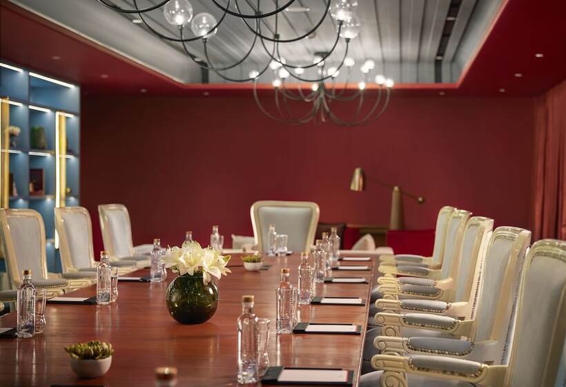 酒店 Hyatt Centric Sector 17 Chandigarh