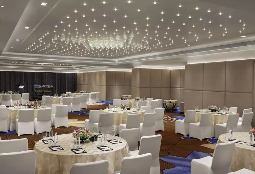 酒店 Hyatt Centric Sector 17 Chandigarh