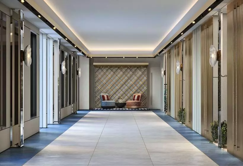 酒店 Hyatt Centric Sector 17 Chandigarh