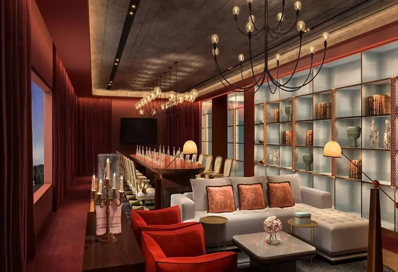 酒店 Hyatt Centric Sector 17 Chandigarh