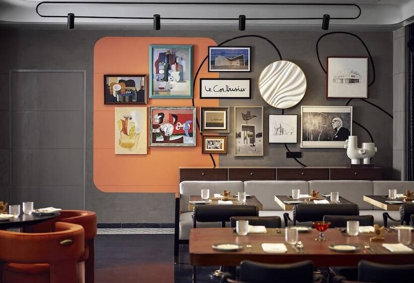 酒店 Hyatt Centric Sector 17 Chandigarh