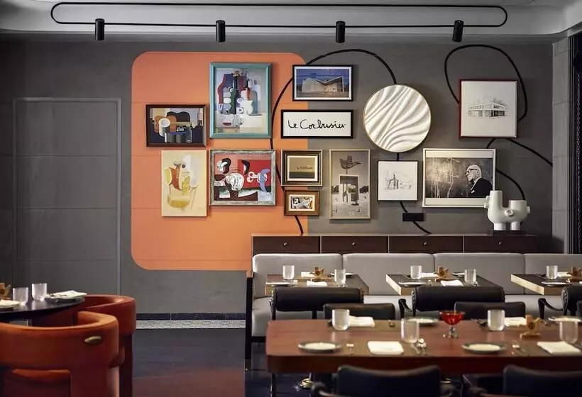 酒店 Hyatt Centric Sector 17 Chandigarh