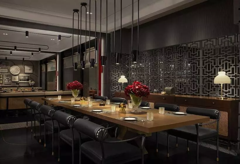 酒店 Hyatt Centric Sector 17 Chandigarh