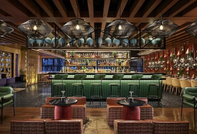 酒店 Hyatt Centric Sector 17 Chandigarh