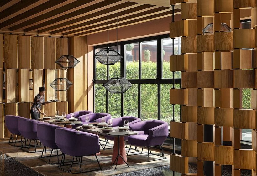 酒店 Hyatt Centric Sector 17 Chandigarh